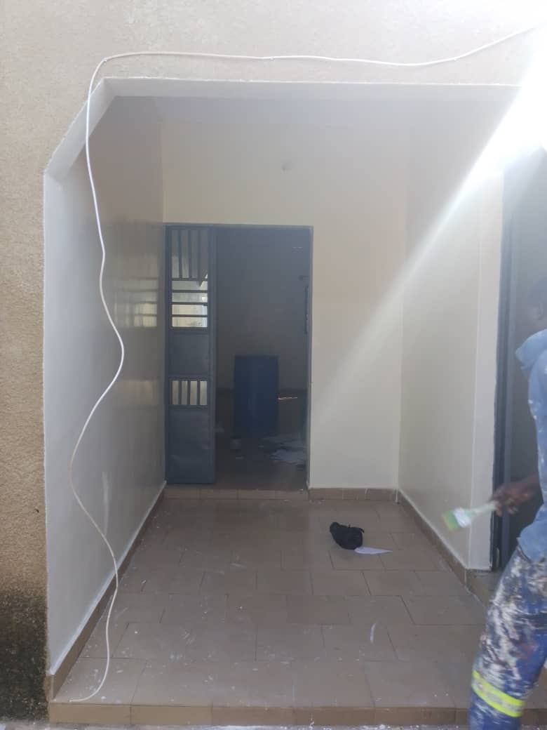 2 CHAMBRES SALON 2 DOUCHE MODERNE CUISINE